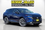 New 2025 Nissan Murano Platinum w/ Cargo Package image 2