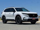 New 2026 Honda CR-V Sport image 2