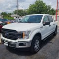 Used 2018 Ford F150 XL w/ Equipment Group 101A Mid image 3