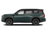 New 2025 Nissan Armada PRO-4X image 4