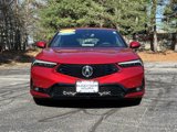 Certified 2025 Acura Integra A-Spec image 2