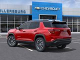 New 2026 GMC Terrain Elevation w/ Elevation Premium Package image 3