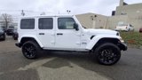 Used 2024 Jeep Wrangler Unlimited Sahara image 6