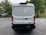Certified 2023 Ford Transit 250 Medium Roof AWD image 4
