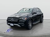 Used 2024 Mercedes-Benz GLE 350 4MATIC image 3