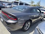 Used 2016 Dodge Charger SXT image 3
