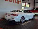 Used 2023 Nissan Maxima SV image 6
