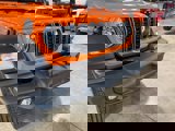 New 2025 Jeep Wrangler Unlimited Sport image 2