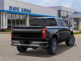 New 2026 Chevrolet Silverado 1500 LT image 4