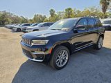 New 2025 Jeep Grand Cherokee Summit image 2