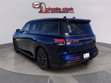 New 2025 INFINITI QX80 Autograph w/ Premium Cargo Package image 4