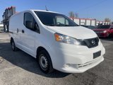 Used 2021 Nissan NV200 S image 4