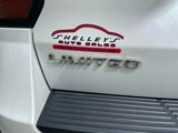 Used 2018 Ford Expedition Limited w/ Equipment Group 301A image 4