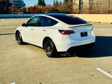 Used 2022 Tesla Model Y Performance image 3