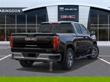 New 2026 GMC Sierra 1500 SLT w/ SLT Premium Plus Package image 4