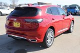 New 2025 Buick Envision Avenir image 3