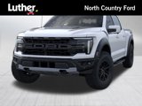 New 2025 Ford F150 Raptor image 2