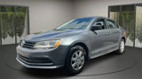 Used 2016 Volkswagen Jetta S image 3