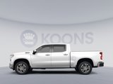 New 2026 Chevrolet Silverado 1500 LTZ image 2