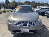 Used 2009 Nissan Rogue SL w/ Moonroof Pkg image 2