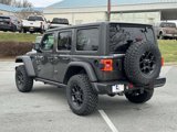 New 2025 Jeep Wrangler Willys image 4