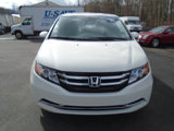 Used 2015 Honda Odyssey EX-L image 6