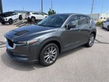 Used 2020 MAZDA CX-5 Grand Touring image 4