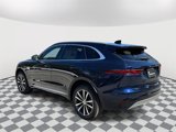 New 2026 Jaguar F-PACE R-Dynamic S image 4