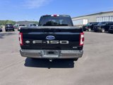 Used 2021 Ford F150 King Ranch w/ Equipment Group 601A High image 4