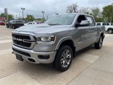 Used 2022 RAM 1500 Laramie image 4