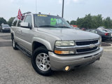 Used 2004 Chevrolet Suburban Z71 w/ Preferred Equipment Group image 3