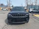 New 2025 Jeep Grand Cherokee Laredo X w/ Luxury Tech Group I image 2