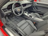Certified 2024 Porsche 911 Targa 4S w/ Premium Package image 4