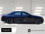 New 2025 Mercedes-Benz S 580 4MATIC Sedan image 2