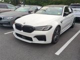 Used 2023 BMW M5 w/ Competition Package image 2