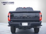 New 2025 Ford F250 Lariat w/ Lariat Ultimate Package image 5