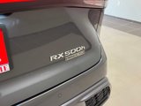 Used 2024 Lexus RX 500h F Sport image 6