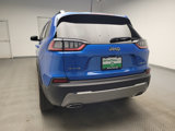 Used 2022 Jeep Cherokee Limited w/ Mopar Interior Package image 6