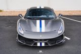 Used 2020 Ferrari 488 Pista Coupe image 4