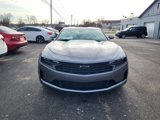 Used 2021 Chevrolet Camaro LS image 2