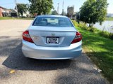 Used 2012 Honda Civic EX image 4