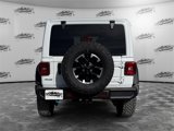 New 2025 Jeep Wrangler Unlimited Rubicon 4xe image 4