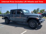 New 2025 Jeep Gladiator Sport image 2