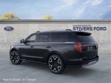 New 2025 Ford Expedition Platinum image 4