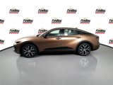 New 2026 Toyota Crown Limited image 4