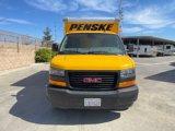 Used 2022 GMC Savana 3500 w/ Power Convenience Package image 2