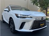 Used 2024 Lexus RX 350 AWD image 3