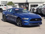 Certified 2022 Ford Mustang GT w/ Equipment Group 301A image 2