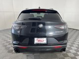 Used 2025 Alfa Romeo Stelvio Sprint w/ Convenience Package image 6