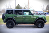 Used 2022 Ford Bronco Wildtrak image 4